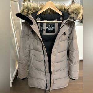 Aritzia TNA The Powder Parka